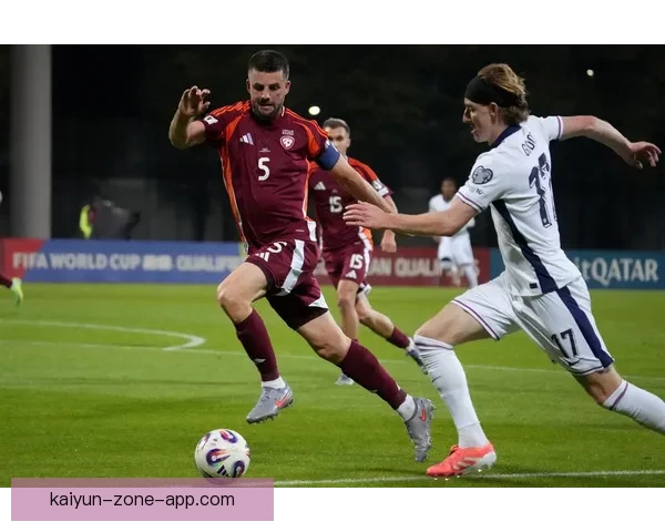 盘点2026世界杯晋级球队格局豪门新贵争锋谁能最终问鼎荣耀