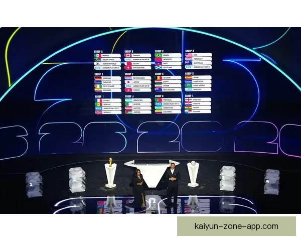 2026世界杯即将开幕美国精彩赛事全攻略与观赛指南 2026世界杯即将开幕美国精彩赛事全攻略与观赛指南