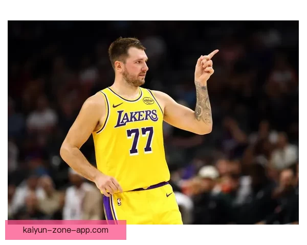 东契奇9连胜创历史新神迹 数据比肩张伯伦 乔科詹未曾达成 东契奇9连胜创历史新神迹 数据比肩张伯伦 乔科詹未曾达成