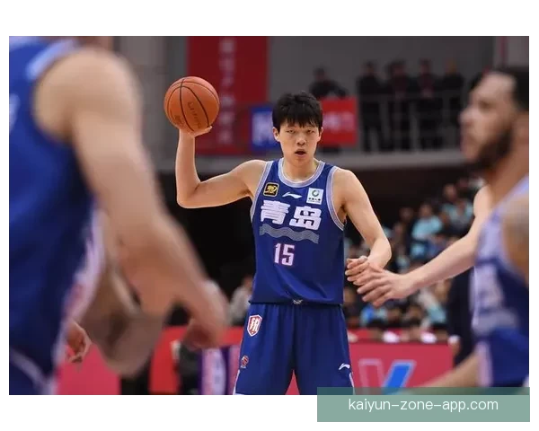 艾维表态未来可能征战CBA海外联赛将以信仰为准择队