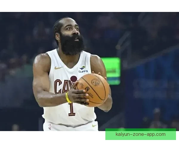 25日NBA焦点前瞻 哈登带队挑战魔术掘金力争横扫太阳